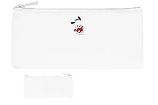 Пенал для вышивки Kamio Japan Flat Pochacco 211617