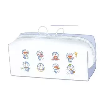 Пенал Doraemon BOX Коллекция Doraemon