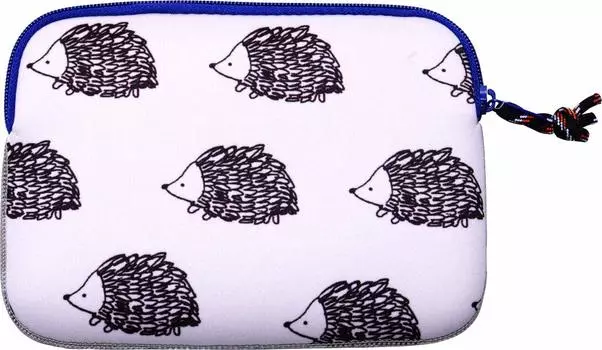 Пенал Friendshill Hari Hari Harry Бежевый 25x7 Hedgehog HW-431-204 бежевый