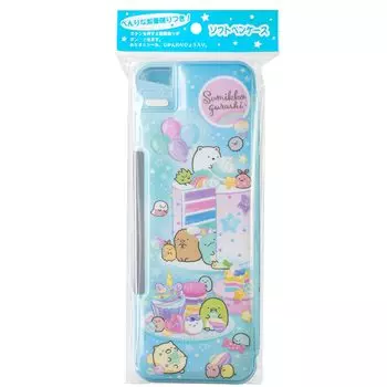 Пенал Go Go School Sumikko Gurashi PT05301 San-X
