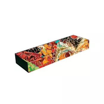 Пенал из бумажных заготовок Sun Gaudi s PA9836-2