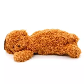 Пенал Kamio Japan Pencil Case Pen Case Elementary School Student Box Type For Girls Utatane Plush Pen Pouch Toy Poodle Danny Dog