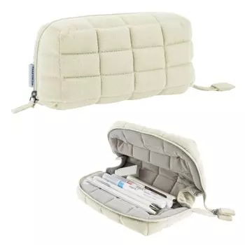 Пенал KOKUYO, пенал, широко открытый, легко вынимается Mococo F-VBF290W