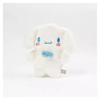 Пенал New School с плюшевой подкладкой Sanrio Персонажи, Cinnamoroll