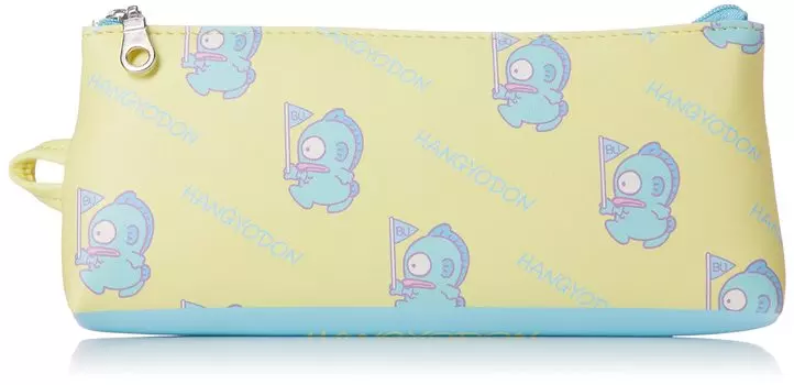 Пенал Пенал 0050 Hangyodon [Sanrio] женский (СРОП-007)