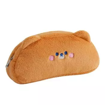 пенал пенал медведь кролик свинья подготовка к поступлению в школу новая жизнь новый семестр письменные принадлежности канцелярские принадлежности письменные принадлежности церемония вступления