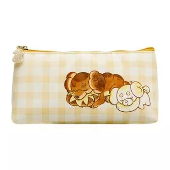 Пенал Pokemon Center Paldeapicnic, 9669045031, популярный покемон в Корее