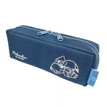 Пенал Pokemon Good Night Pikachu PACO-TRAY Paco-TRAY