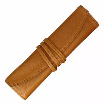 Пенал PSR101BN Коричневый [Пилот] коричневый