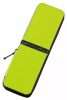 Пенал Reimei Fujii Patalino L Желтый x Серый FY339Y