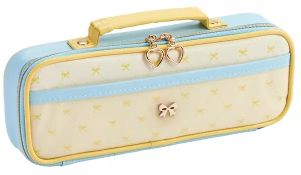 Пенал Reimei Fujii Пенал Верхний вкладыш Лента Желтый FSB1188Y