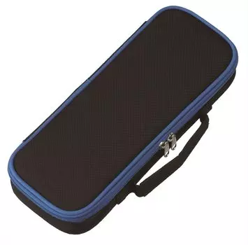 Пенал Reimei Fujii Top Liner Pen Case FSB133 Черный [Reimei Fujii] чёрный