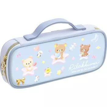 Пенал Rilakkuma Happy School Pen Case Pen Case [San-X]