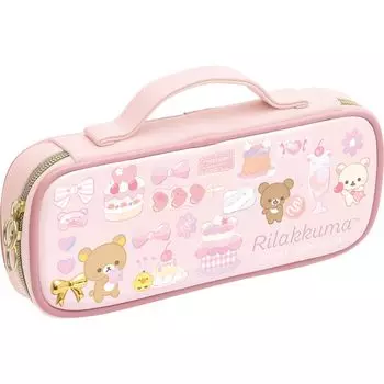 Пенал Rilakkuma Pencil Case Pen Pouch PT14301 San-X