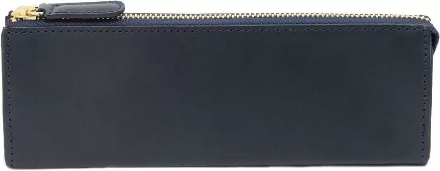 Пенал Rio Zipper Pen Case L Navy [Slip-On] Slip-on () А-ИОЛ-3501 А-ИОЛ-3501
