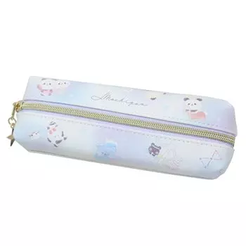 Пенал с 2 отделениями Mochi Mochi Panda Constellation