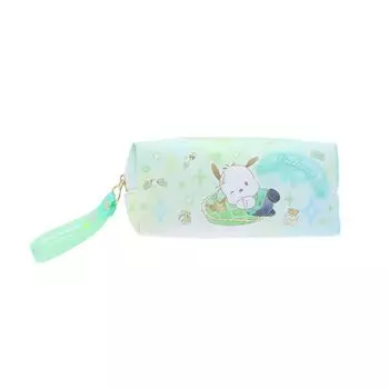 Пенал с персонажами Sunstar Stationery Sanrio Box Type Pochacco S1429132 Yumekawa!
