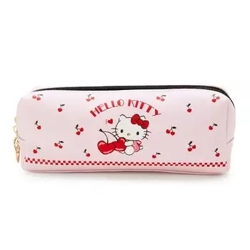 Пенал Sanrio Hello Kitty 2 комнаты 710423
