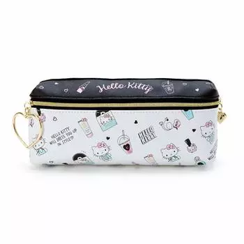 Пенал Sanrio Hello Kitty с двойной молнией 410535