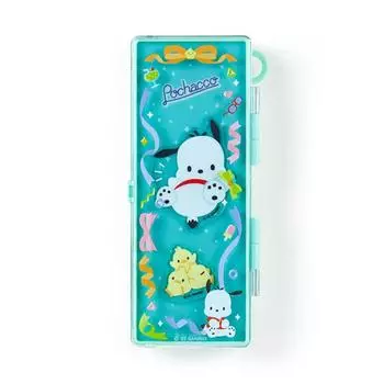 Пенал Sanrio Pochacco 932124 (Симпатичная настройка)