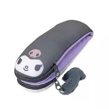 Пенал Sanrio Rilala SA003E Kuromi [Kutsuwa]