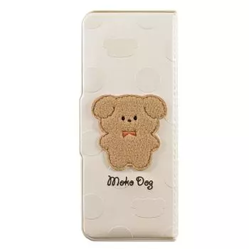 Пенал SF028 Белый [Kutsuwa] белый