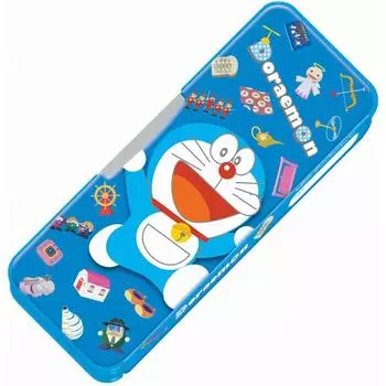 Пенал Showa Note Doraemon 769214011