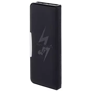 Пенал Showa Note Pokemon Simple Pencil Case Thin Type Fudebag 177729801 [Showa Note]