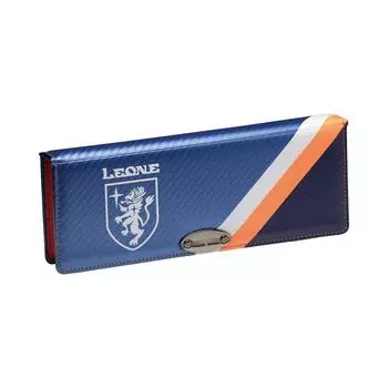 Пенал Sonic Leone Lightning Pencil Holder Blue SK-1140-B