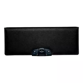 Пенал Sonic Pencil Case Specialty Pen Holder Alrock Black SK-1029-D