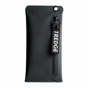 Пенал Sonic Trege Flat Black FD-1145-D