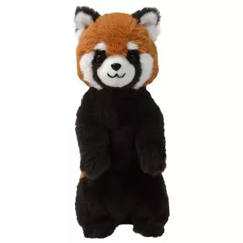 Пенал Sun Arrow Potte Red Panda K-9209
