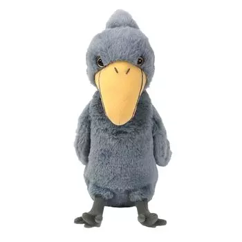 Пенал Sun Arrow Potte Shoebill K-9207