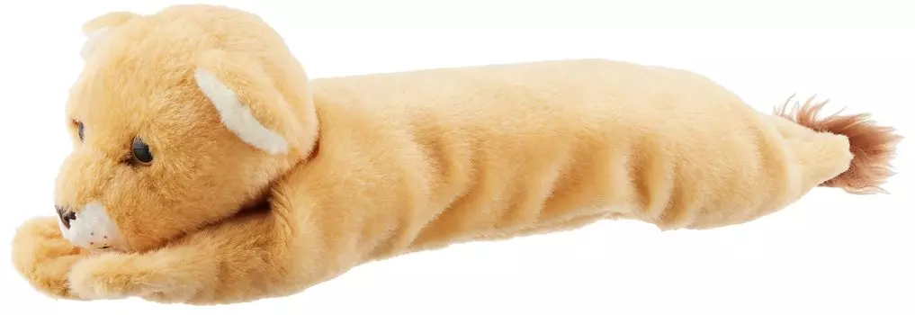 Пенал Sun Arrow Wildlife Animals Female Lion K-8381