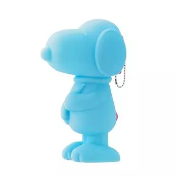 Пенал Sunstar Snoopy светло-голубой S1408526 Penke-Penke светло-синий