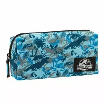 Пенал Sunstar Stationery Jurassic World A Pattern S1419072