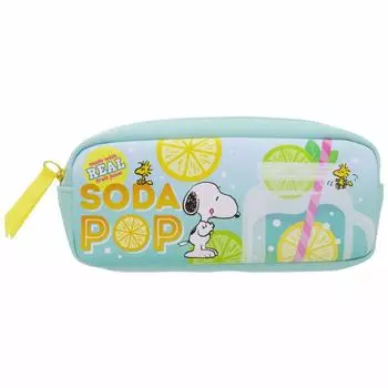 Пенал Sunstar Stationery Snoopy Charapare S1416405