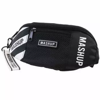 пенал типа мешочек MASHUP/талия