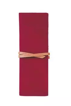 Пенал Totonoe красный TPC003-R