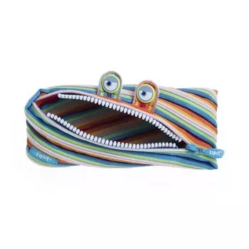 Пенал ZIPIT Монстр (многокрасочный) ZP-ZTM-SE-MC