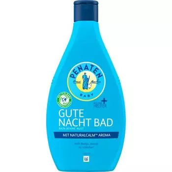 Penaten Baby Good Night Bath 400 мл
