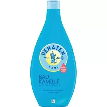 Penaten Детская ванна с ромашкой 750 мл