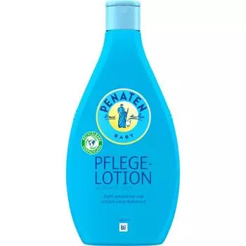 Penaten Детский лосьон для ухода за кожей 400 мл