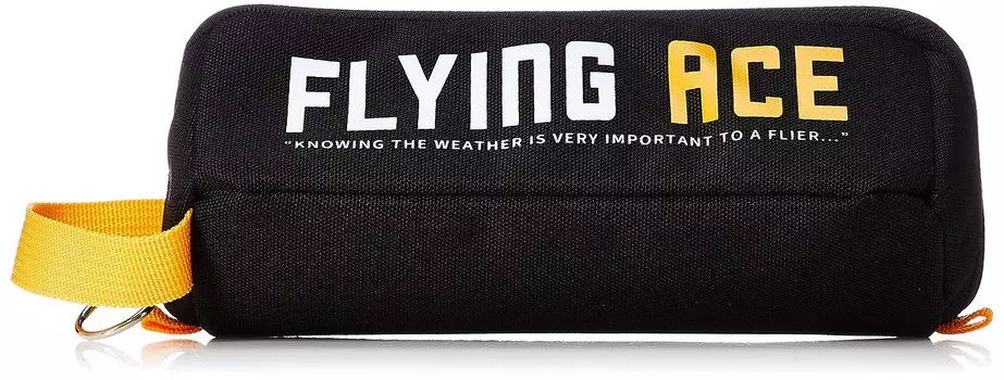 Pencil case 0193 Yellow [Snoopy] Women s жёлтый