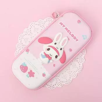 Пенал Sanrio десертный пенал, 1 штука, My Melody