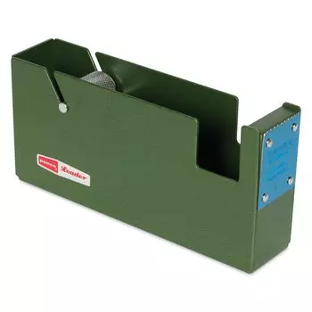 PENCO Tape Dispenser (L) Green DP176]