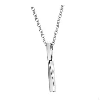 Pendant Necklace Gift Props Hip Hop Jewelry for Performance Holiday Carnival