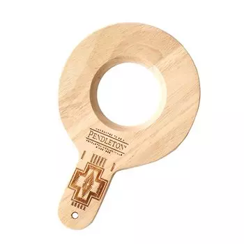 (Пендлтон) Деревянная кофейная воронка Woody Natural 1SZ