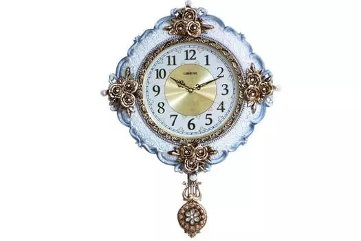 Pendulum Clock