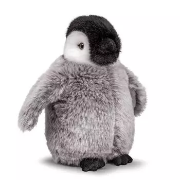 penguin plush animal stuffed toys penguin baby penguin overseas stuffed animals Tobar Animigos Tober Animigos
